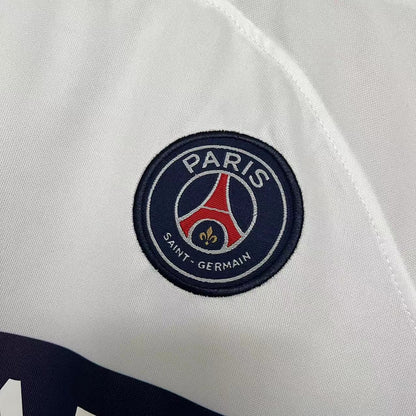 Children's clothing 2023-24PSG away sizes 16-28