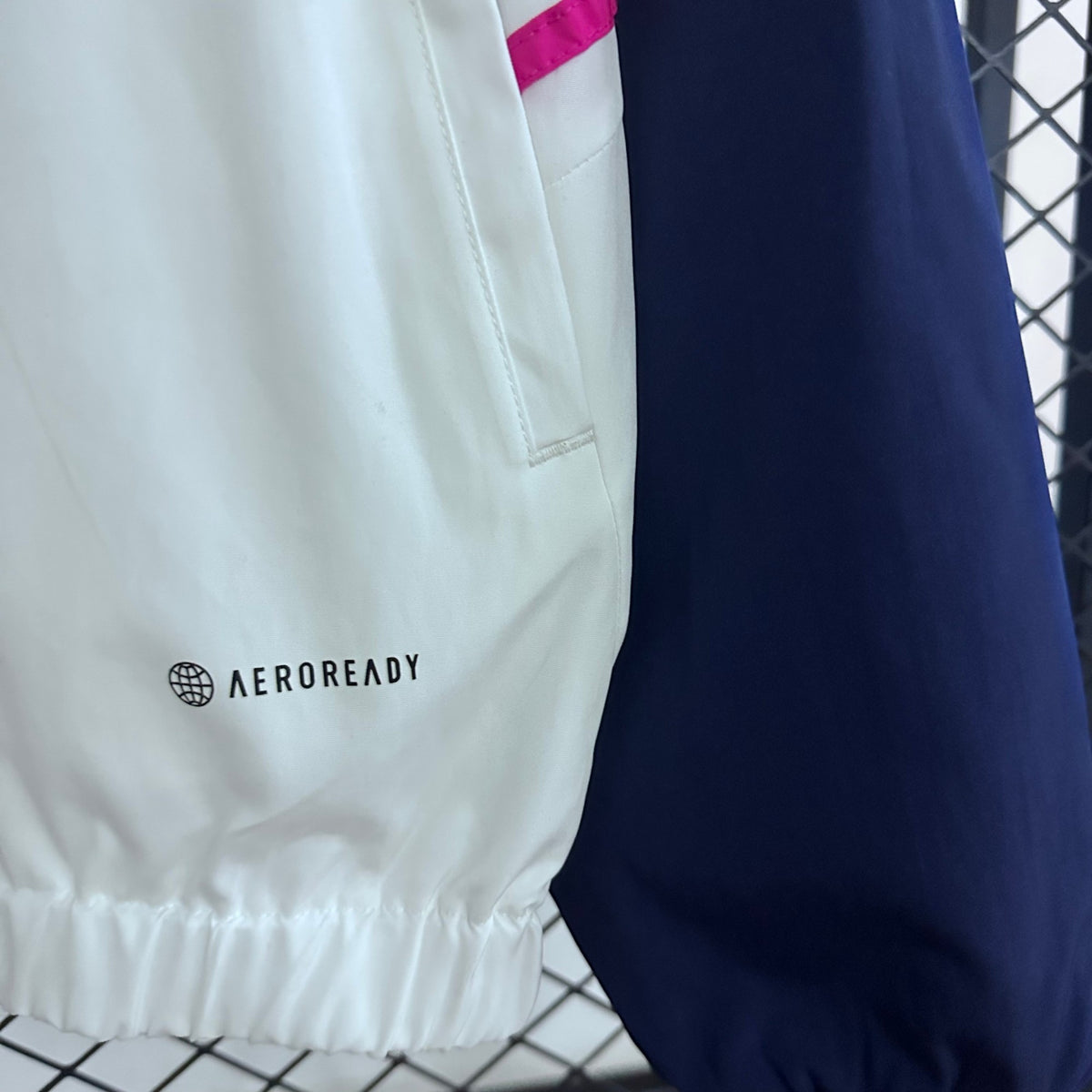 2025-26 Arsenal Windbreaker S-2XL