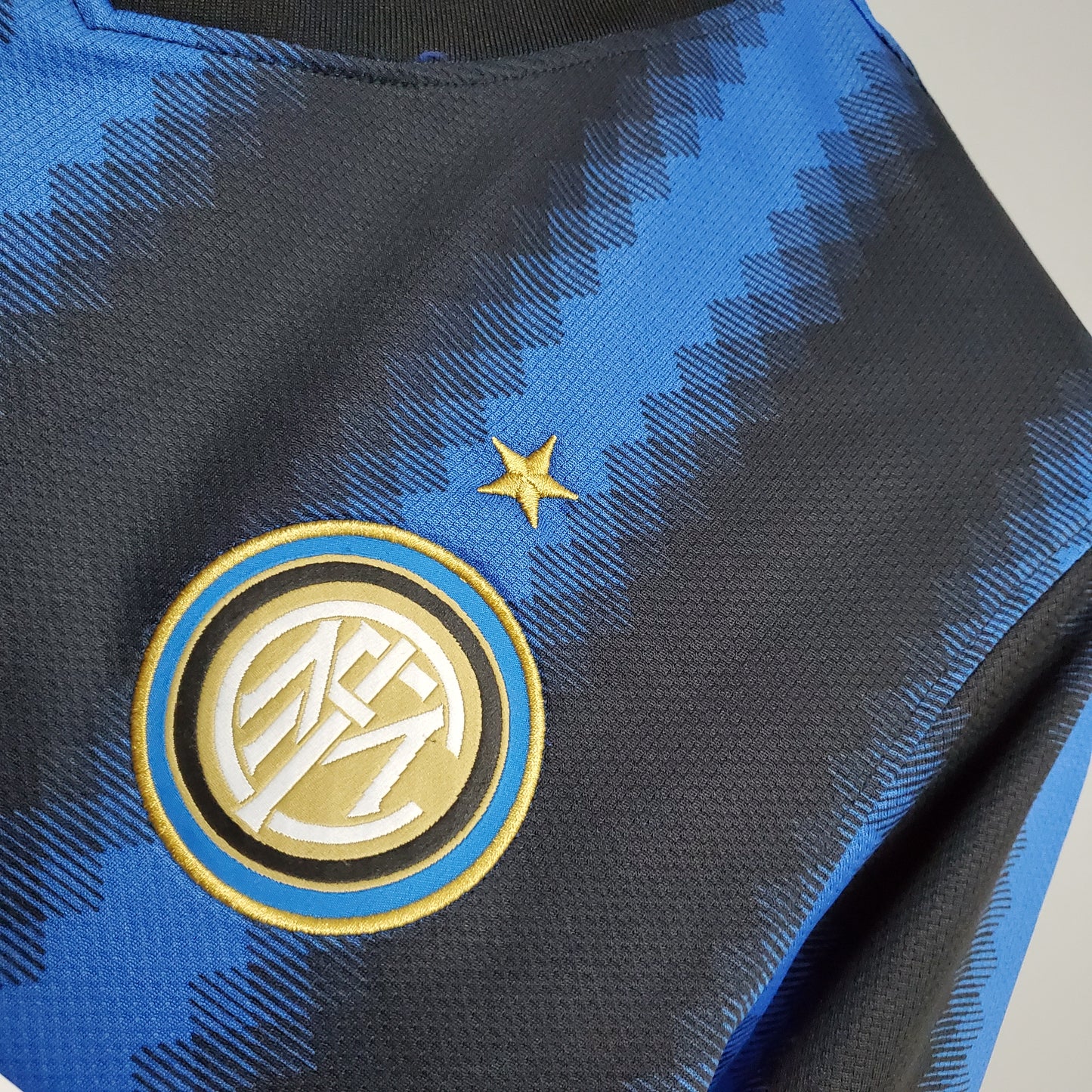 Retro 10-11 Inter Milan home S-XXL