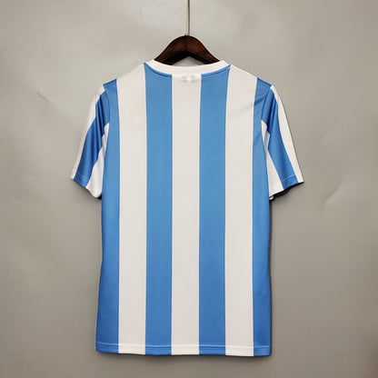 Retro 1986 Argentina home S-XXL