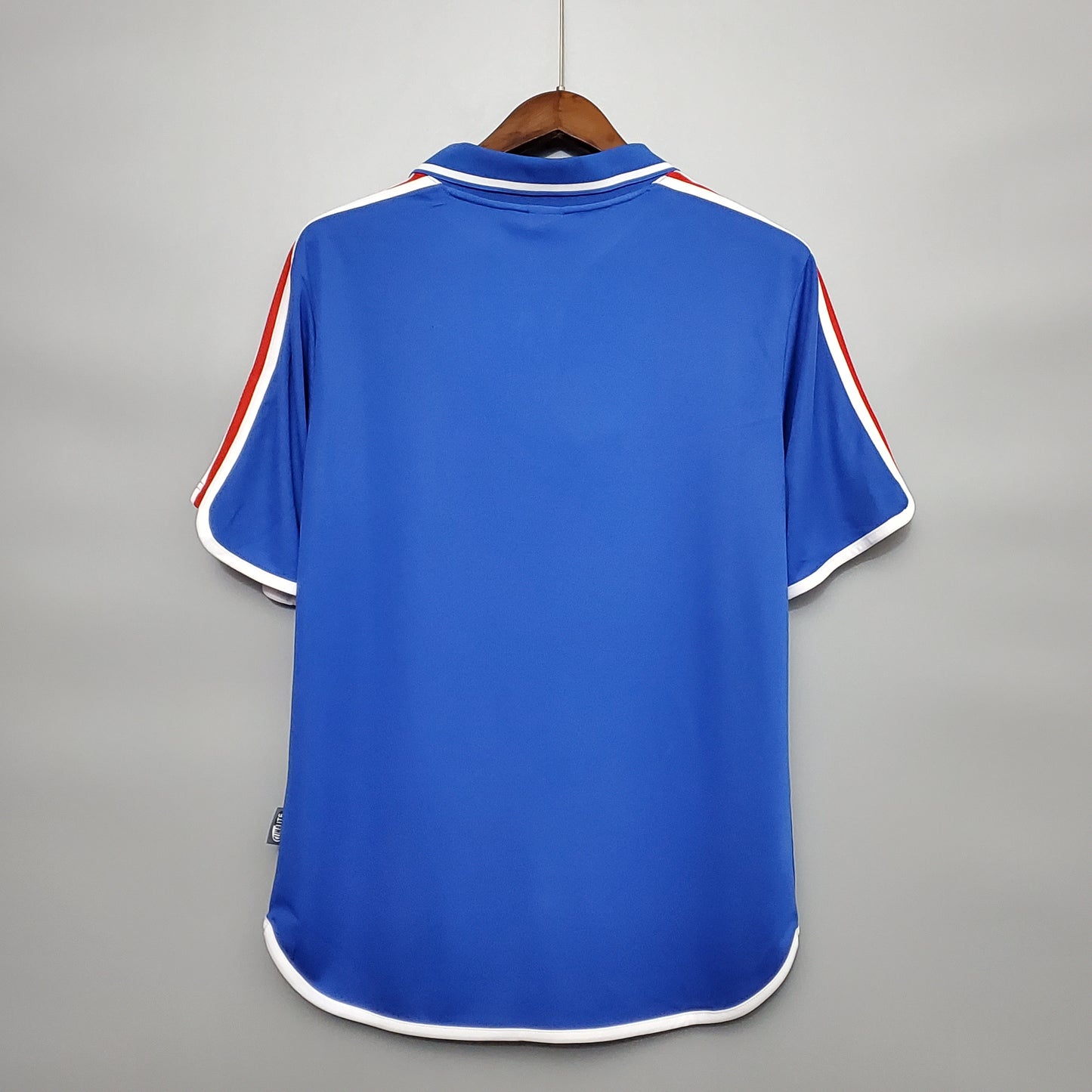 Retro France 2000 home S-XXL