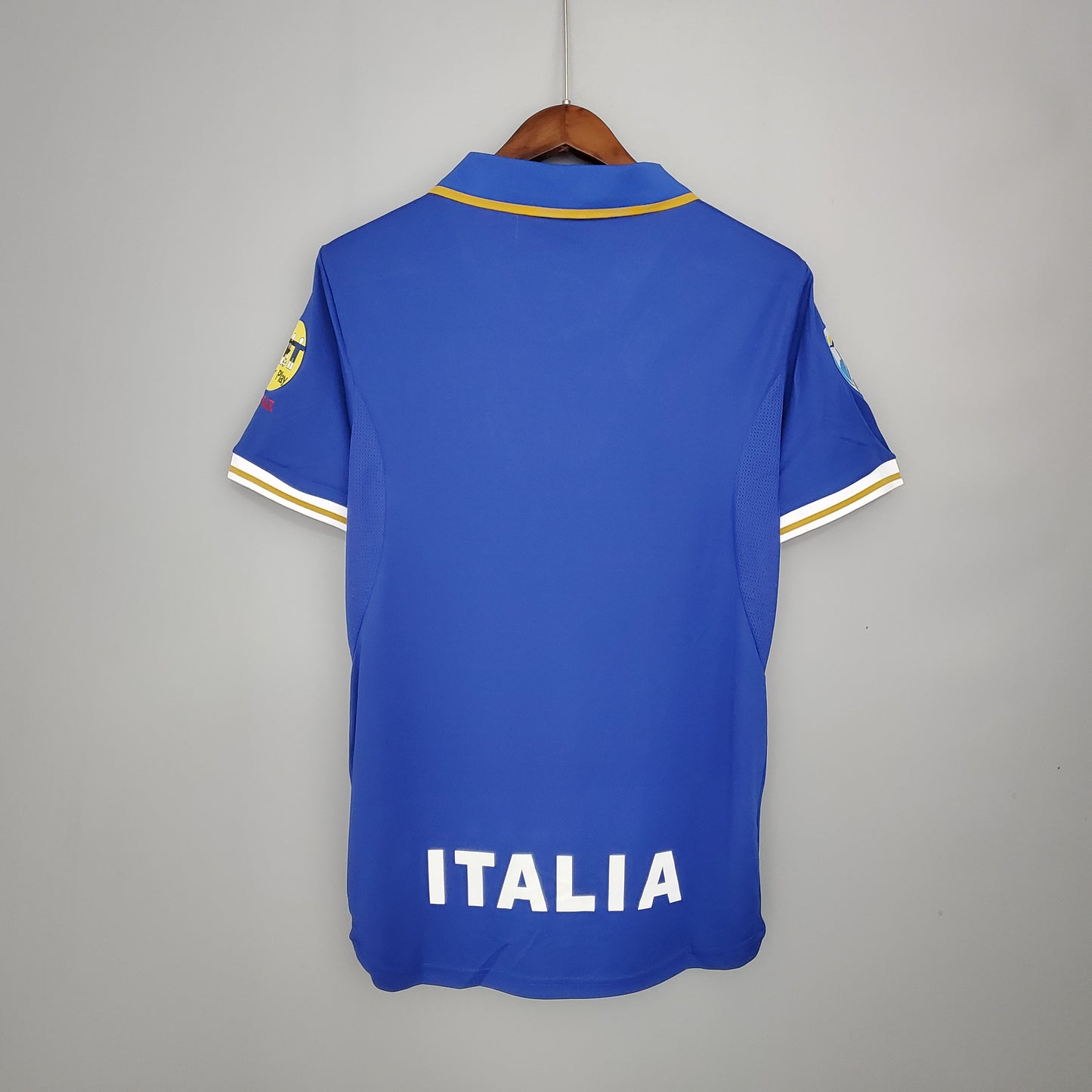 Retro Italy 1996 home S-XXL