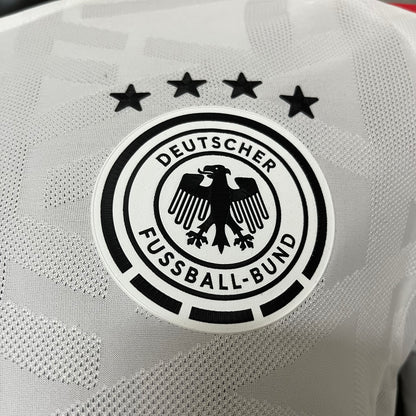 2024-25 Player Edition Germany Home S-XXXXL