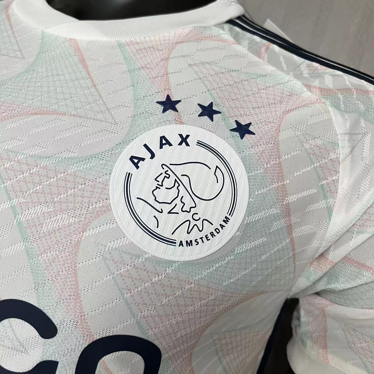 Player Edition 2023-24 Ajax Away S-XXXL