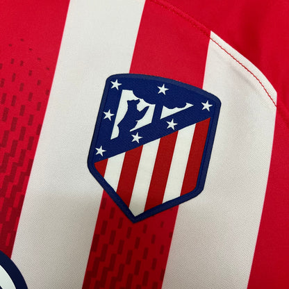 2023-24 Atletico Madrid Heimtrikot S-2XL