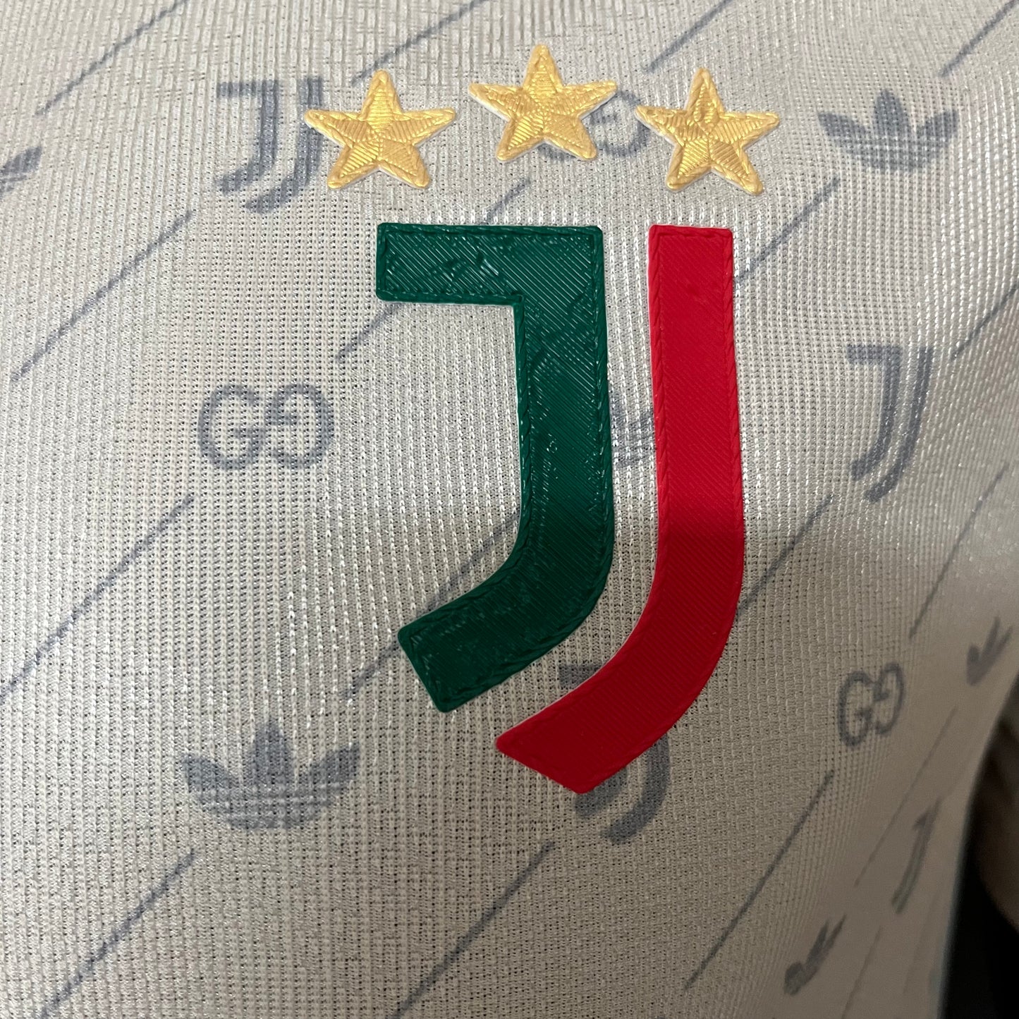 2024-25 Juventus GUCCI Gemeinschaftsausgabe Spielerausgabe S-2XL