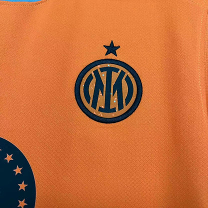 2023-24 Inter Milan III S-2XL