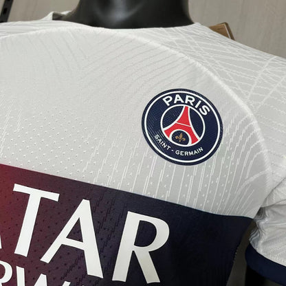 2023-24 PSG Away Player Edition S-2XL