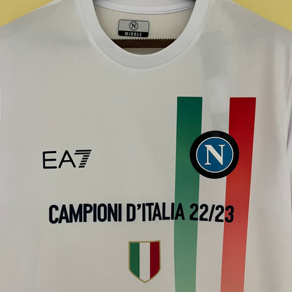 23-24 Naples White S-XXL