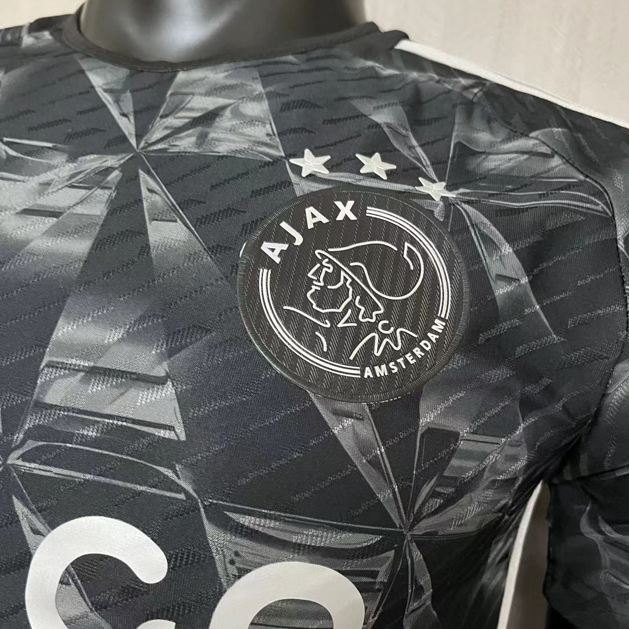 2023-24 Ajax III Player Edition S-2XL