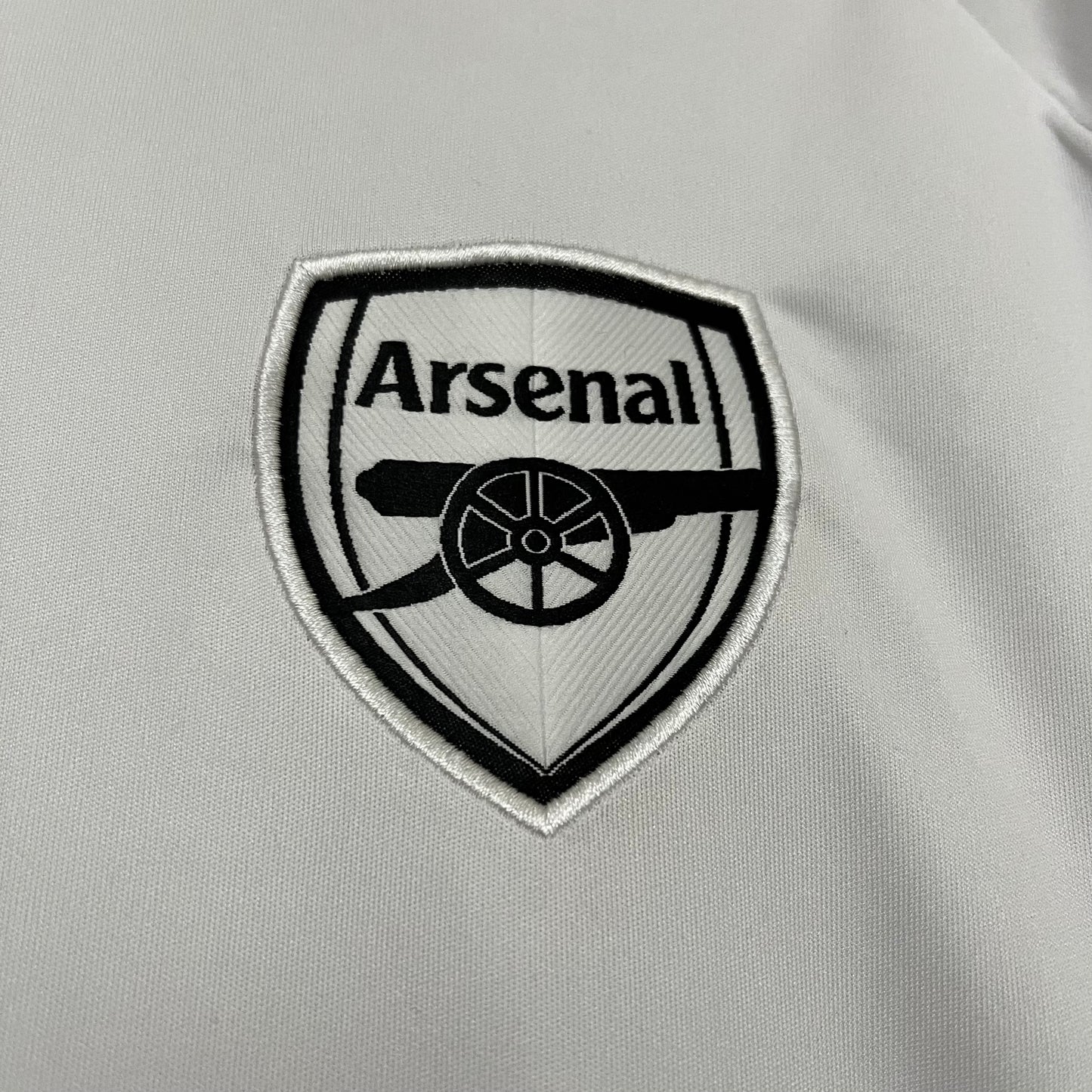 2024-25 Arsenal Special Edition White S-4XL