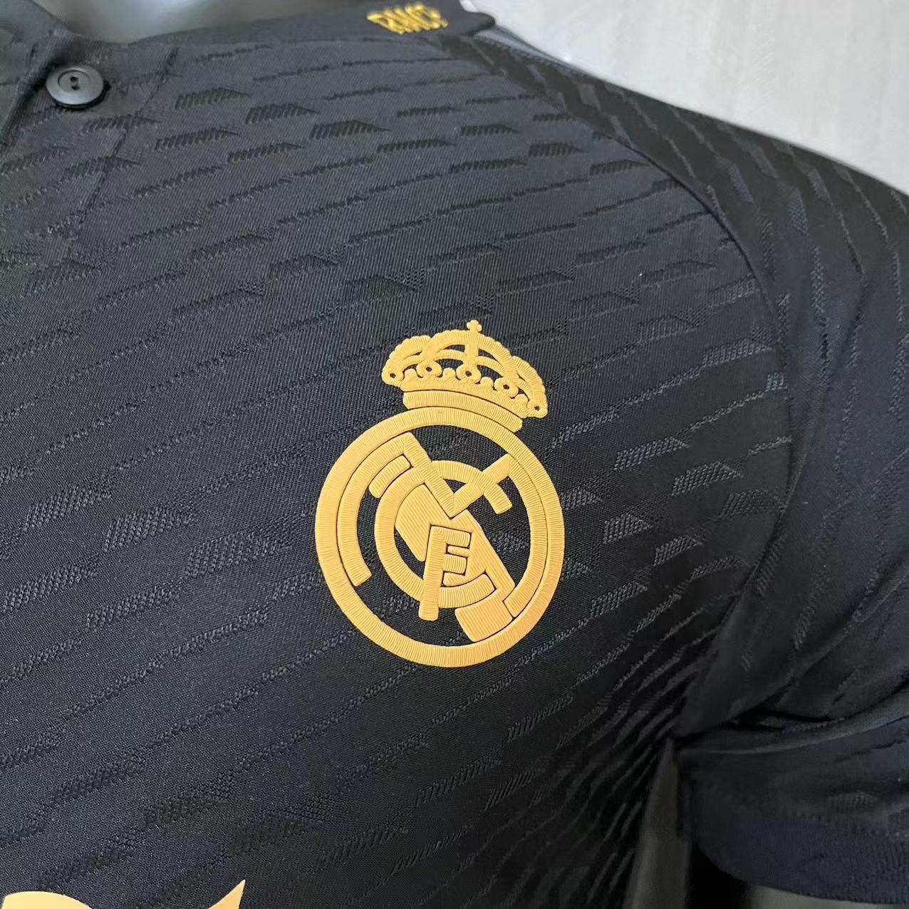 2023-24 Real Madrid III Player Edition S-2XL