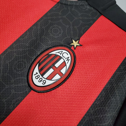 20-21 AC Milan home