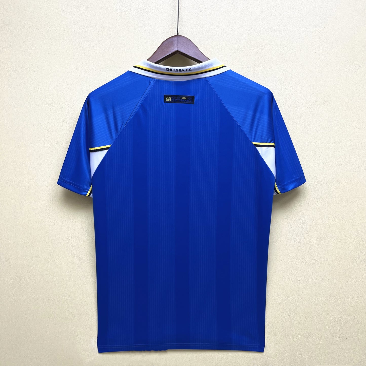 Retro Chelsea 97-99 home S-XXL