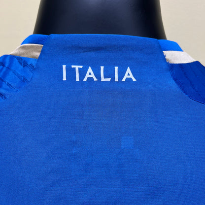 Italien 2023 Trainingsshirt