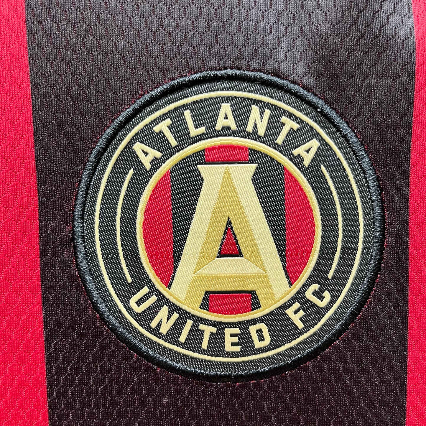 23-24 Atlanta Home S-2XL