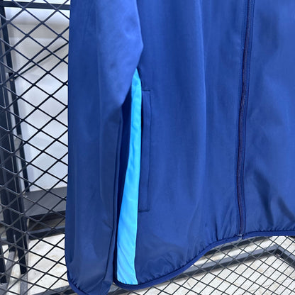 2025-26 Flamengo Waterproof Windbreaker S-2XL