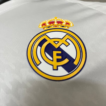 2024-25 Real Madrid Home Player S-4XL