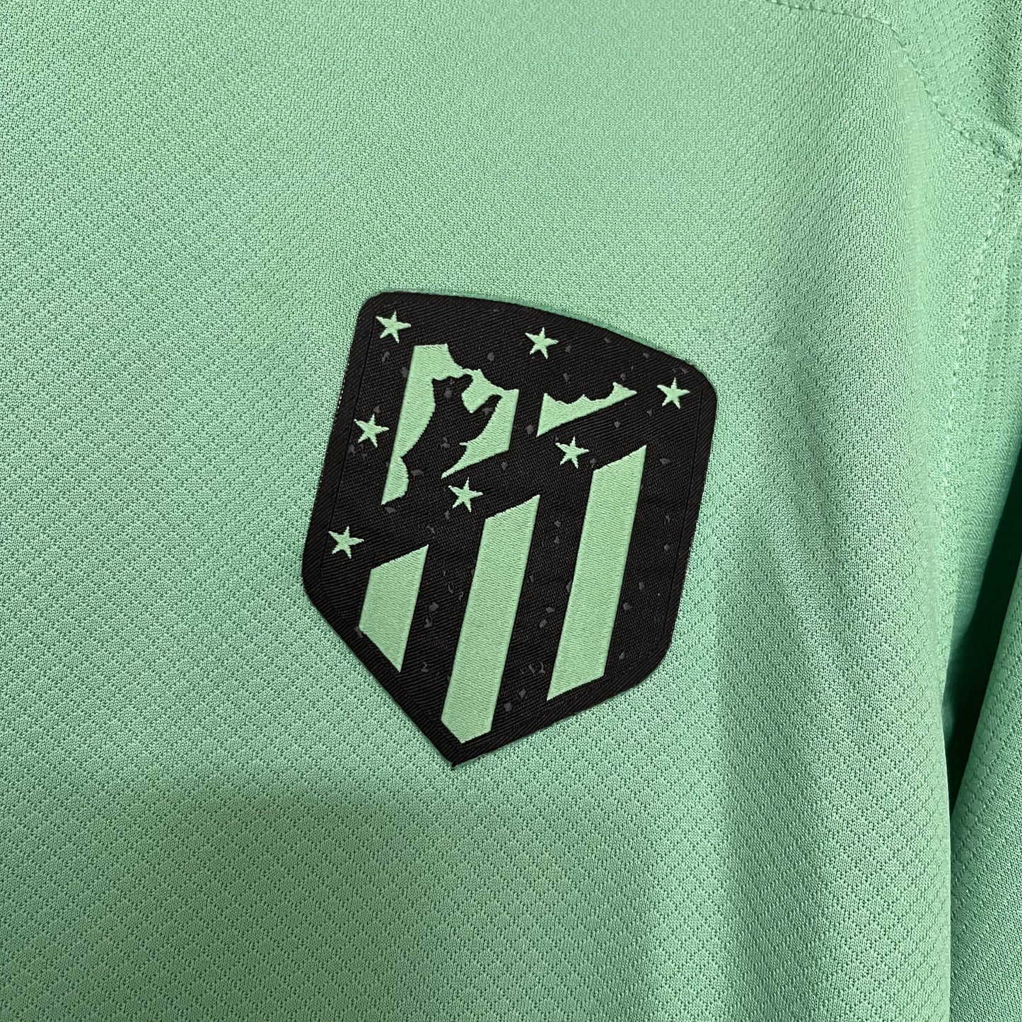 2023-24 Atletico III S-2XL