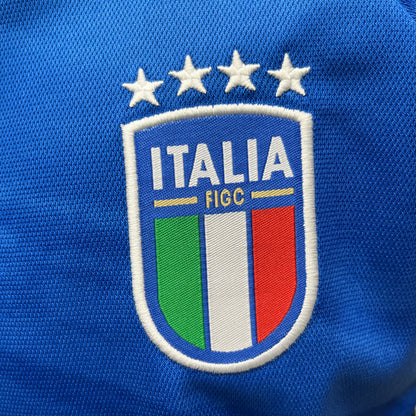 Italien 2023 Trainingsshirt