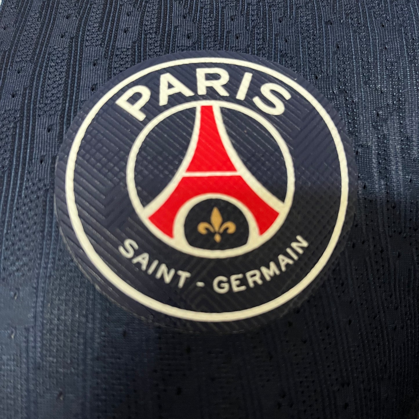 2024-25 Paris Saint-Germain Player Edition psg Home S-2XL