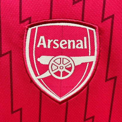 Langarmshirt 23-24 Arsenal Heimtrikot S-XXL