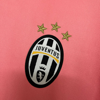 Retro Juventus 2015-16 Away S-XXL