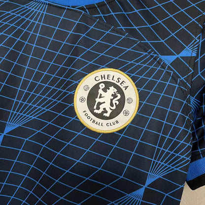 2023-24 Chelsea Away Women S-XXL