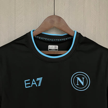 2023-24 Naples Black S-XXL