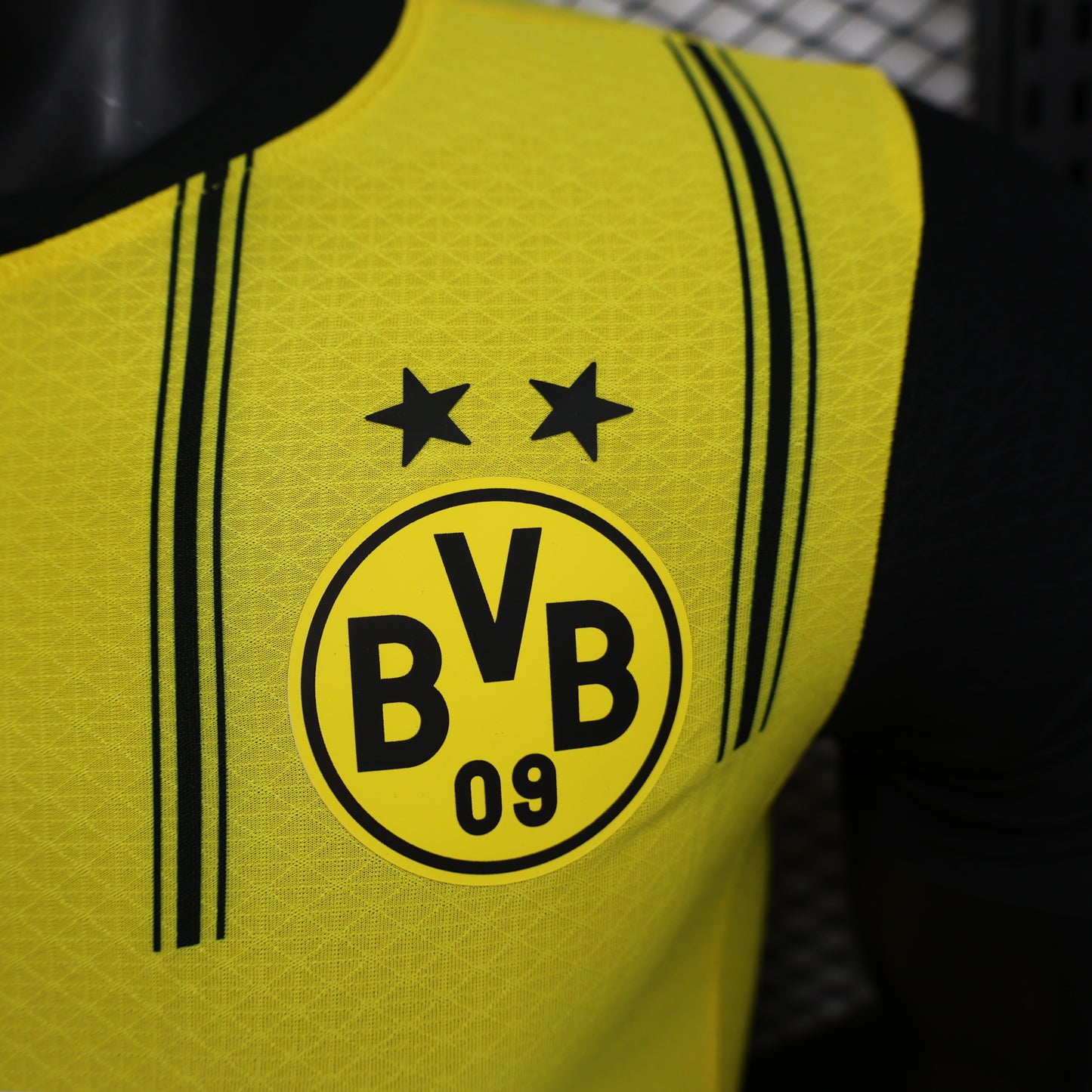 2024-25 Player Dortmund home S-XXL