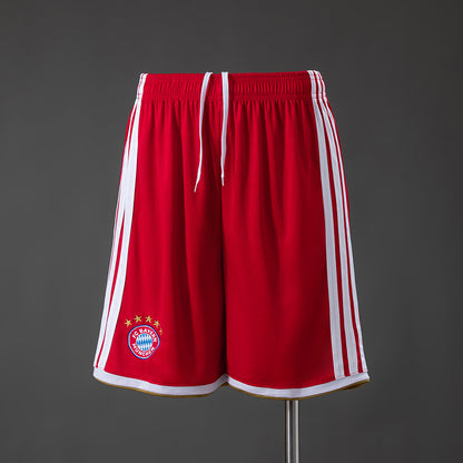2026-27 Bayern MunichHome Shorts S-2XL