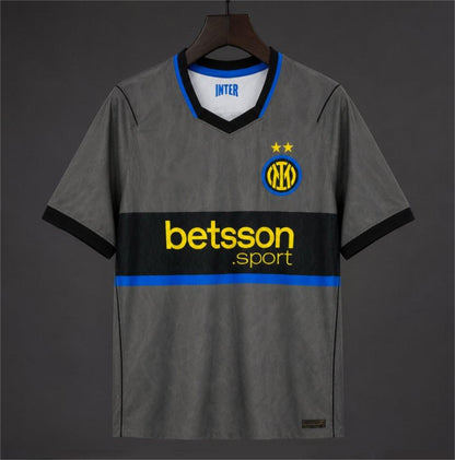 2026-27 Inter Milan Third Away S-4XL