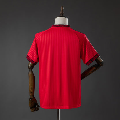 2026-27 Olympique lyonnais Away S-4XL