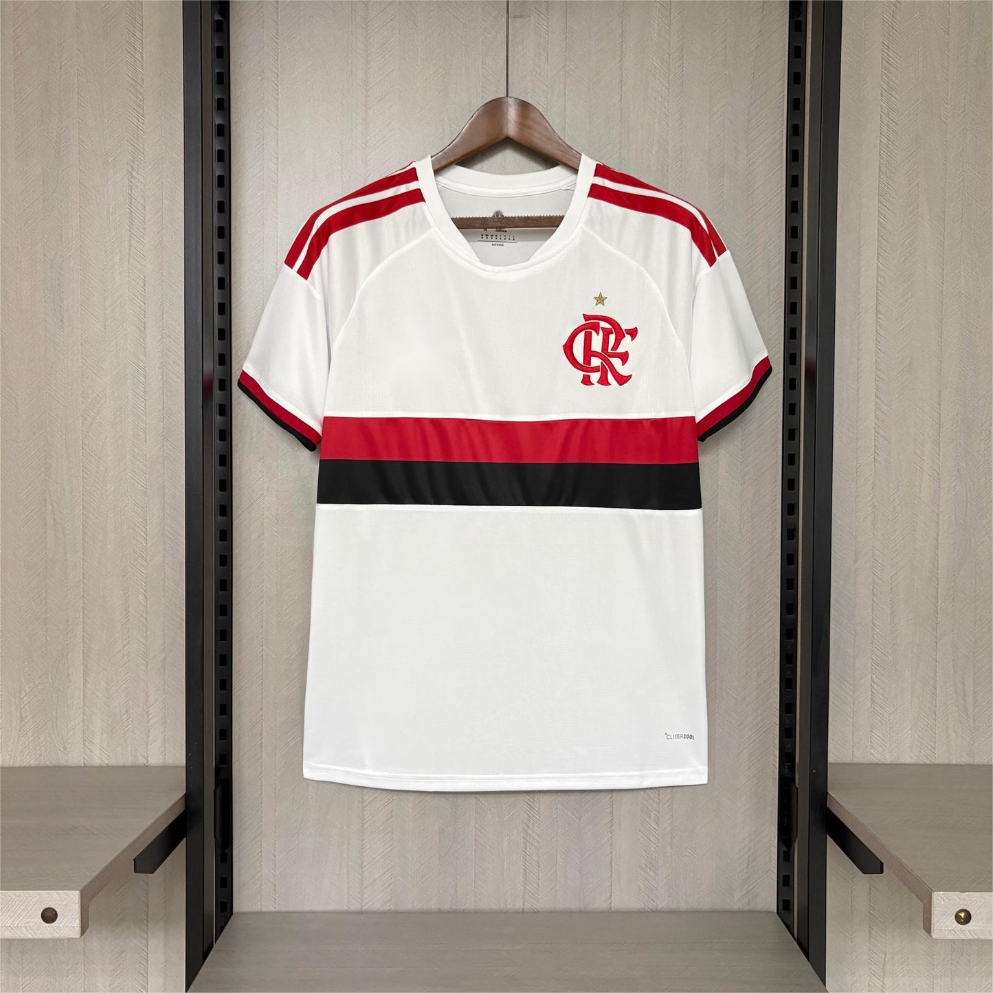 2026-27 Flamengo Away S-4XL