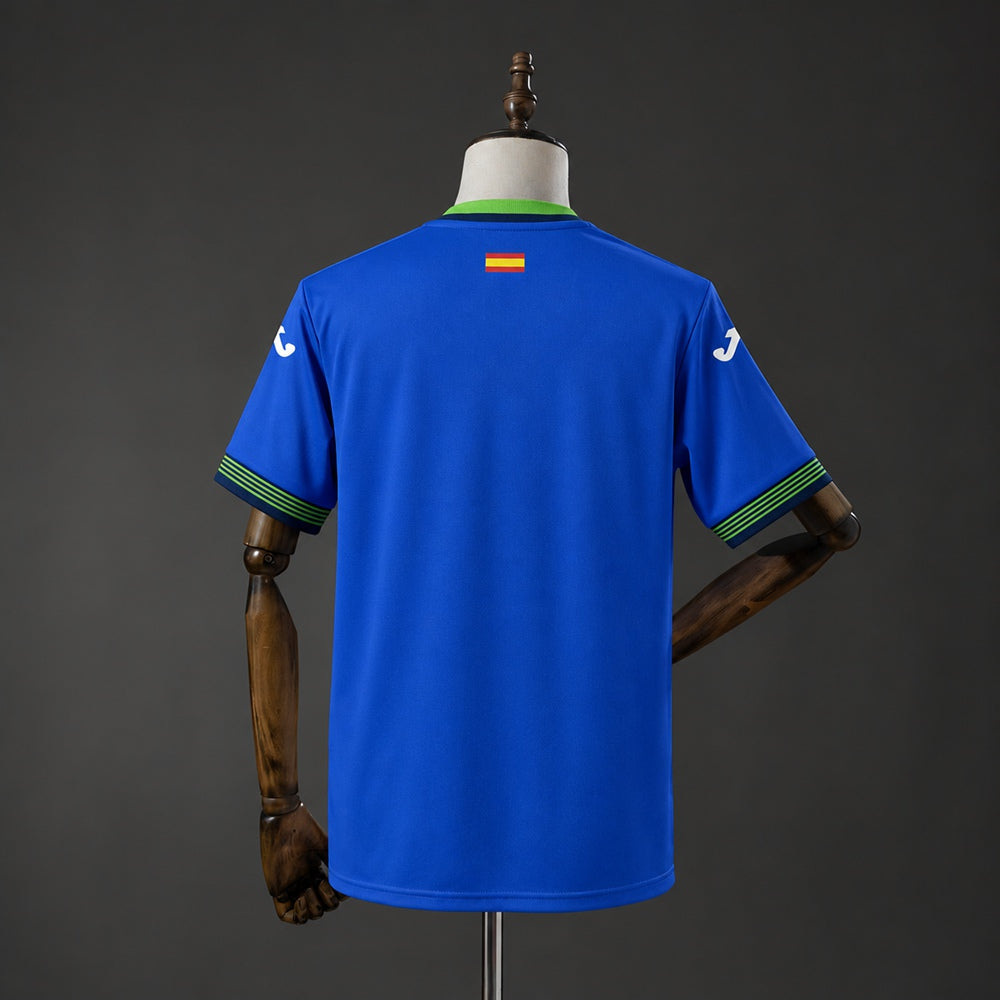 2026-27 Getafe UEFA Conference League Special Edition S-4XL