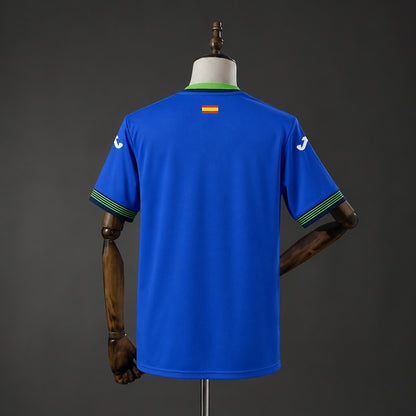 2026-27 Getafe UEFA Conference League Special Edition S-4XL
