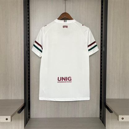 2026-27 Fluminense Away All Sponsors S-4XL