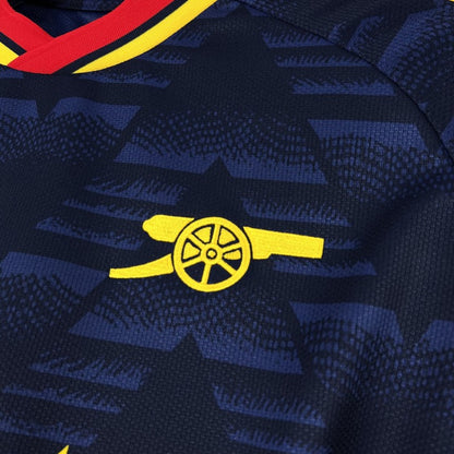 2026-27 Arsenal Auswärts Fan-Version S-4XL