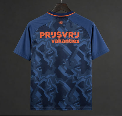 2026-27 Feyenoord Third Away S-4XL