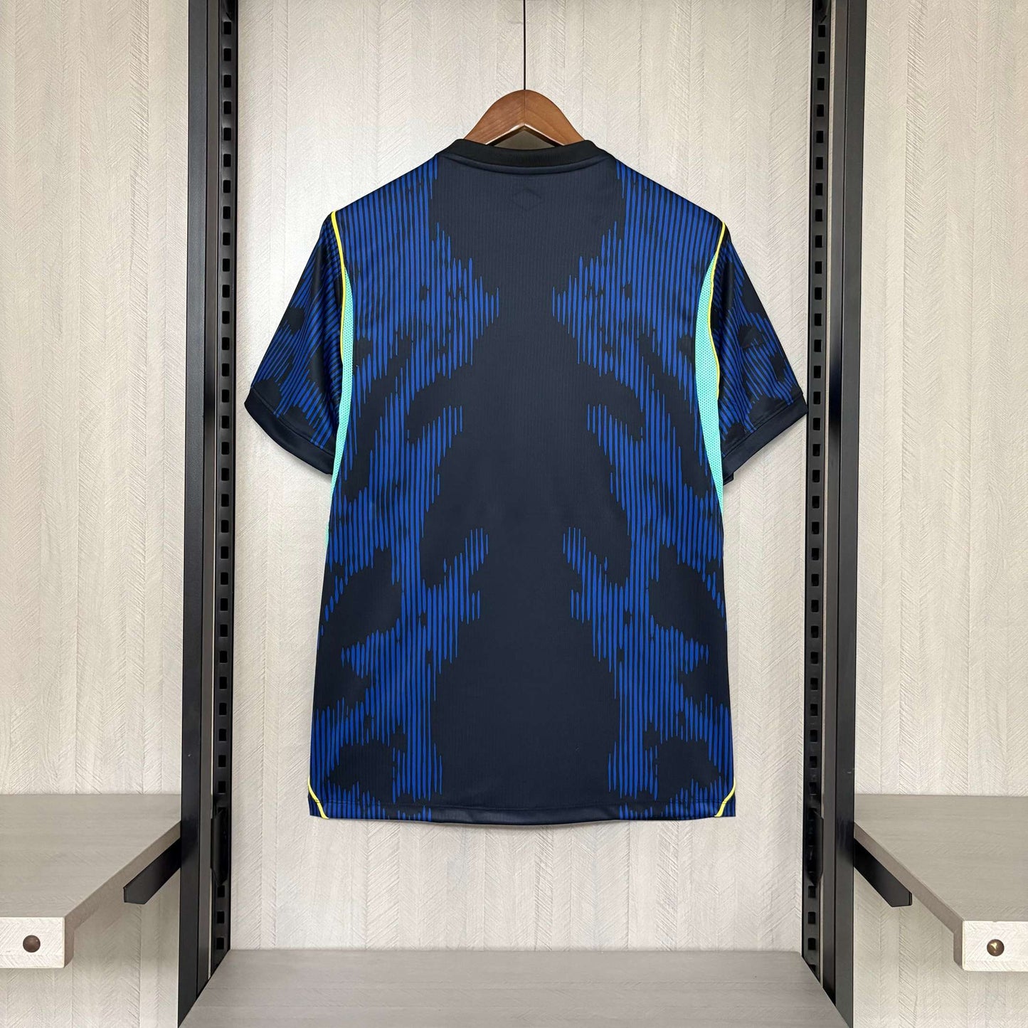 2026 Brazil Away S-4XL