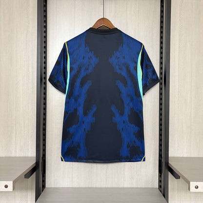 2026 Brazil Away S-4XL