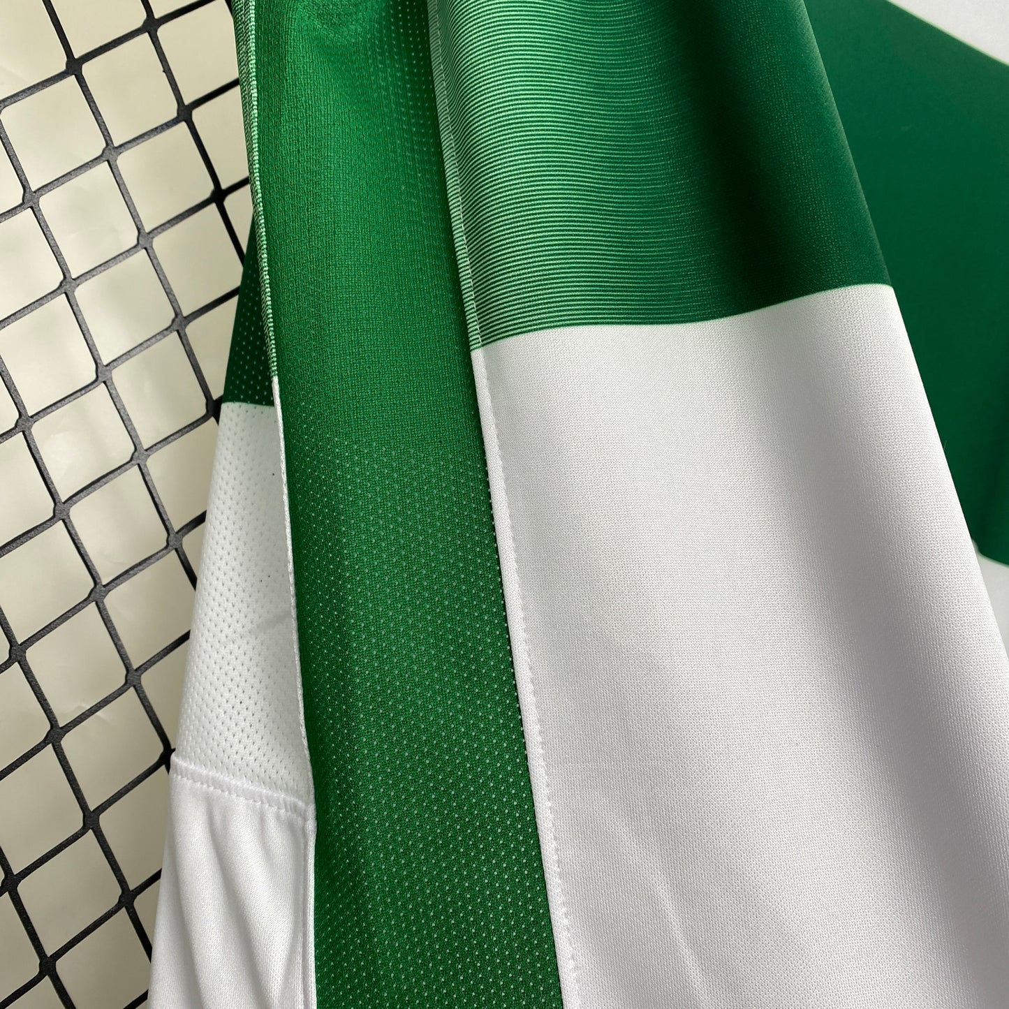 2024-25 Elche Home S-2XL