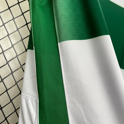 2024-25 Elche Home S-2XL