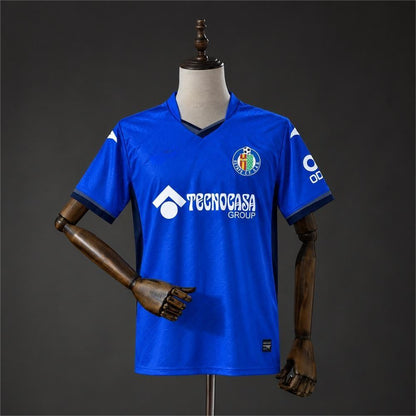 2026-27 Getafe Home S-4XL