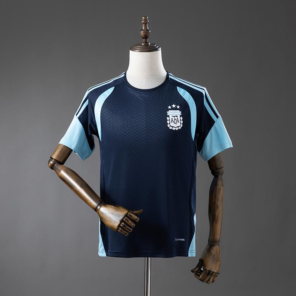 2026 Argentina Entrenamiento Marina S-2XL