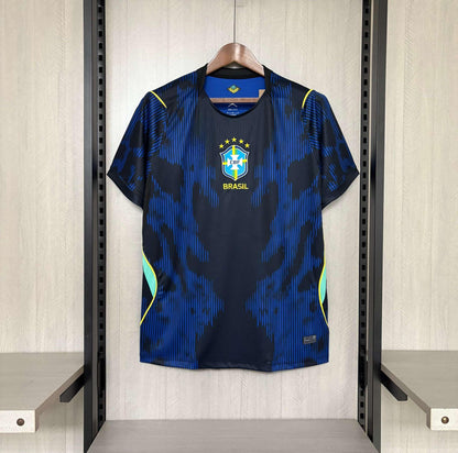2026 Brazil Away S-4XL