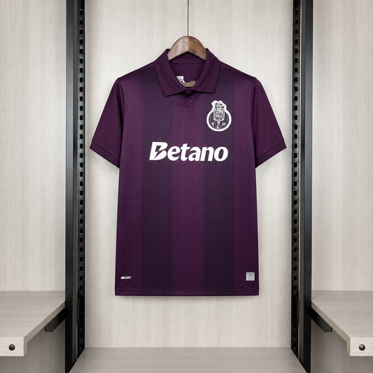 2026-27 Porto Away S-4XL