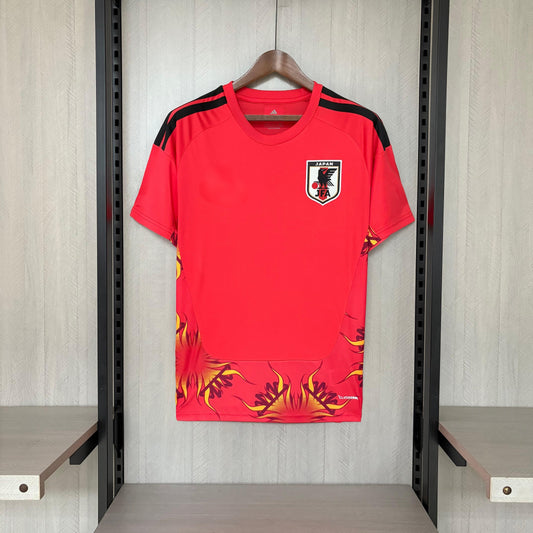 2026 Japan Special Edition S-XXL