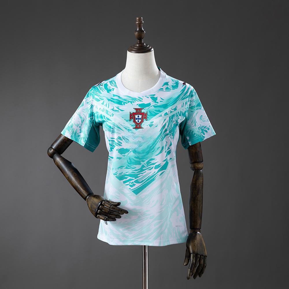 2026 Portugal Auswärts Damen S-XXL