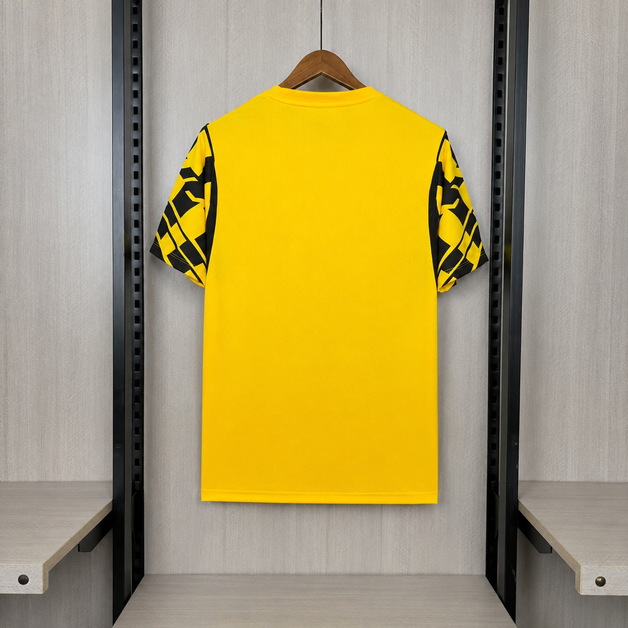 2026-27 Chelsea Yellow Special S-2XL